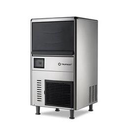 IC 25 B Ice Maker with Storage
