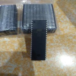 SMD Microcontroller IC