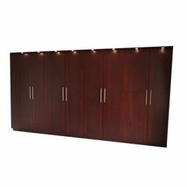 IC Pro Polished Wardrobe