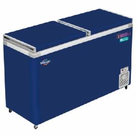 Rockwell Hard Door Refrigerator IC777DD