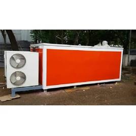 R-134A Ice Storage Unit