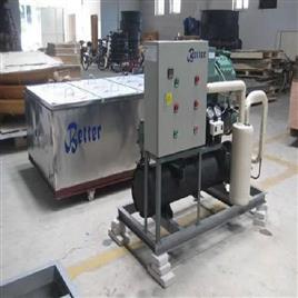 Standard Ice Block Machine