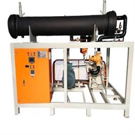 Ice Block Plant - 40 Ton Capacity