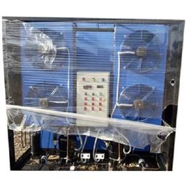 Ice Production Tanks