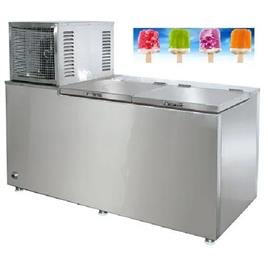 Automatic Ice Candy Production Machine