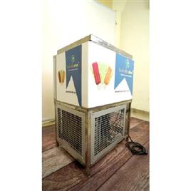 Commercial Ice Candy Machine