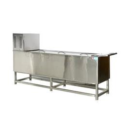 Ice Candy Molds Machine