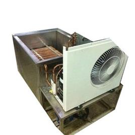 MS Ice Candy Manufacturing Plant