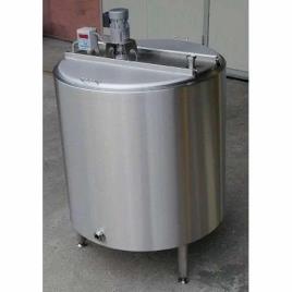 Ice Cream Candy Machine Automatic Ageing Vat