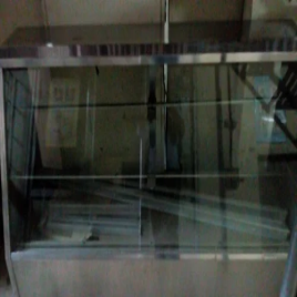 Ice Cream Cooling Equipment