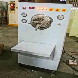 10L Stainless Steel Ice Cream Churner