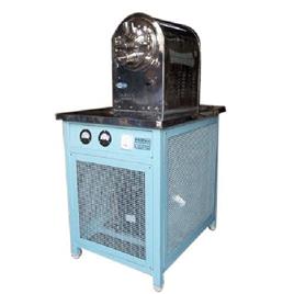 Ice Cream Churn Equipment