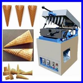 Commercial Ice Cream Cone Maker