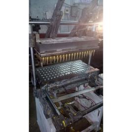 Ice Cream Cone Production Machine