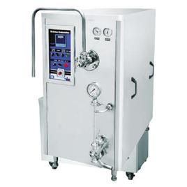 Ice Cream Continuous Freezing Machine