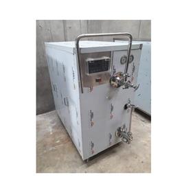 Ice Cream Freezer Continuous
