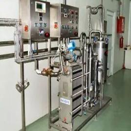 Ice Cream Processing Equipment