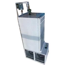 Semi-Automatic Ice Cream Stick Machine