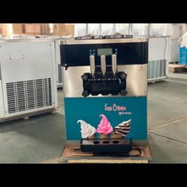 Tabletop Softy Ice Cream Machine