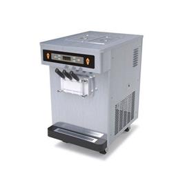 Electric Ice Cream Production Machine