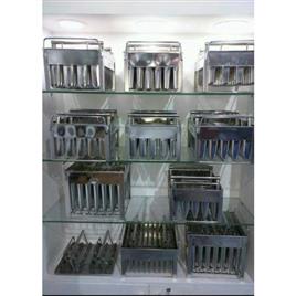 Stainless Steel Ice Cream Mould