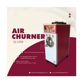 Ice Cream Mixer Machine BE022