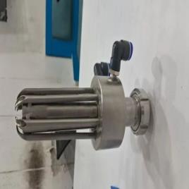 Dessert Decorating Nozzles