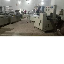 Automatic Ice Cream Packaging Equipment