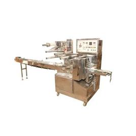 Pouch Ice Cream Packaging Machine