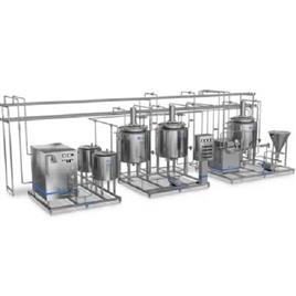 Industrial Ice Cream Machine, 900 Ltr/Day
