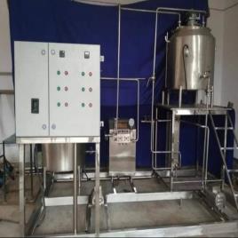 SS304 Ice Cream Machine