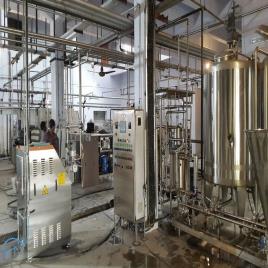 Ice Cream Hardener Machine Equipment