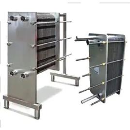 Ice Cream Cooling Plate