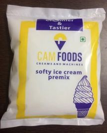 Premium Ice Cream Mix