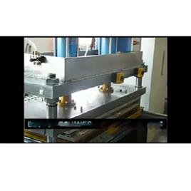 Wooden Ice Cream Spoon Manufacturing Machine