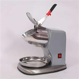 Stainless Steel Ice Crusher Machine