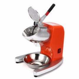 Semi Automatic Ice Cube Making Machine