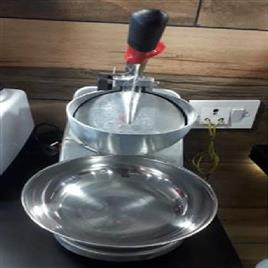 Metal Body Ice Crusher