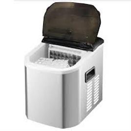 Commercial Ice Cube Machine