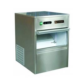 Bullet Ice Flaker Machine