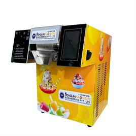 Ice Gola Machine