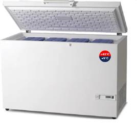 PQS Approved Ice Lined Refrigerator