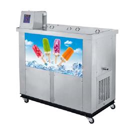 Ice Lolly Production Equipment