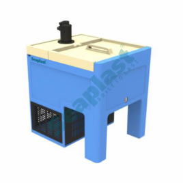 Indian Ice Lolly Production Machine