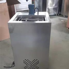 Stainless Steel Ice Lolly Maker