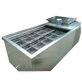 Electric Ice Lolly Tank