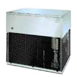 Bluestar Air-Cooled Ice Machine GM2000