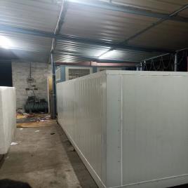 Ice Making Plant: 3-6 Ton/Day