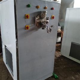 Ice Cream Blending Machine