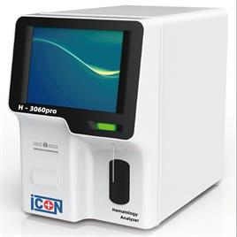 Icon H 3060 Pro Analyzer